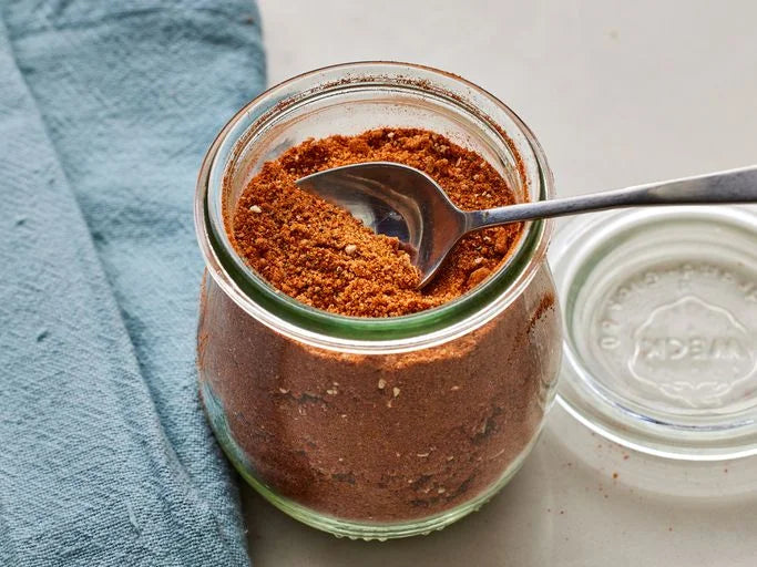 Next time you're in store make sure to check out our new rubs.