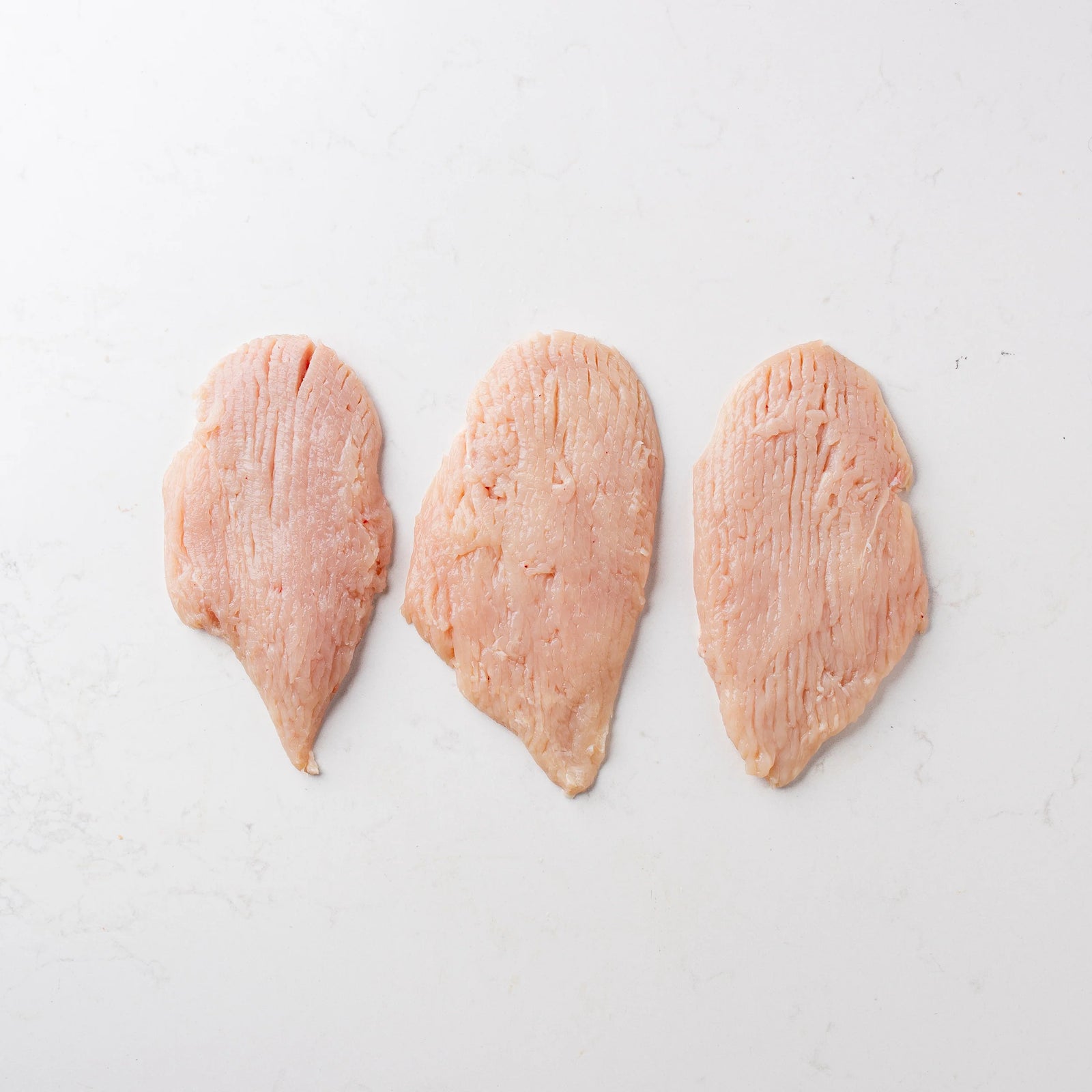 CHICKEN CUTTLET
