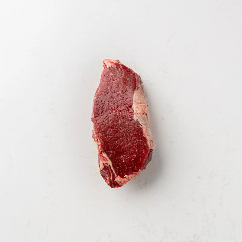 BISON SIRLOIN STEAK