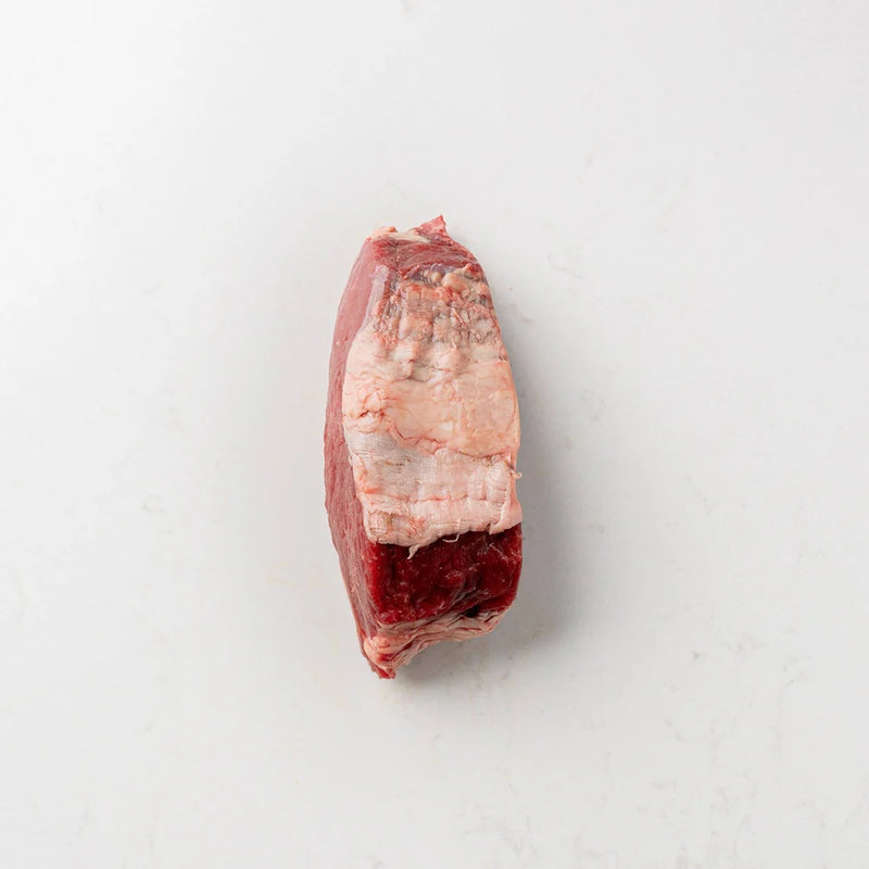 BISON SIRLOIN STEAK