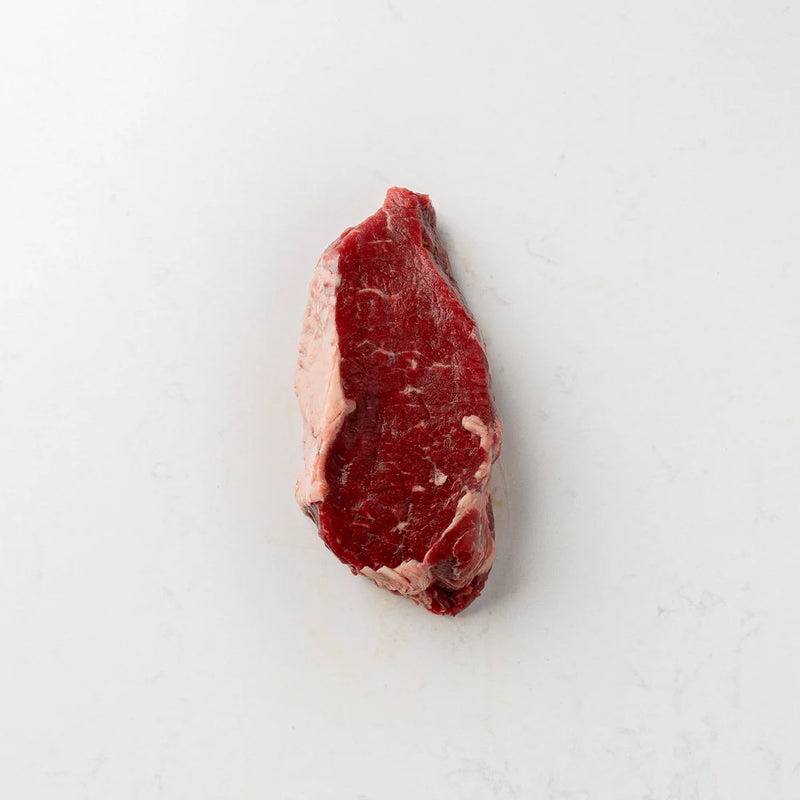 BISON SIRLOIN STEAK