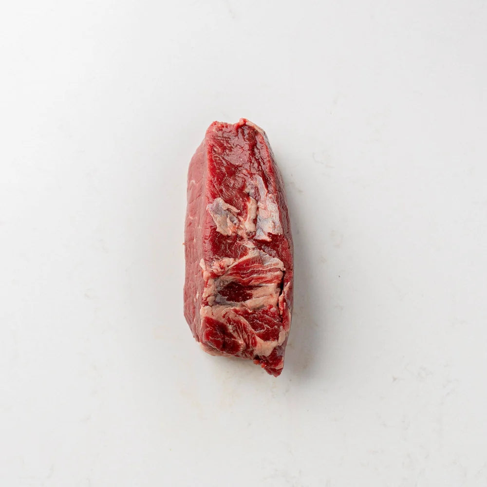 BISON SIRLOIN STEAK