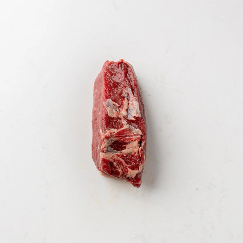 BISON SIRLOIN STEAK