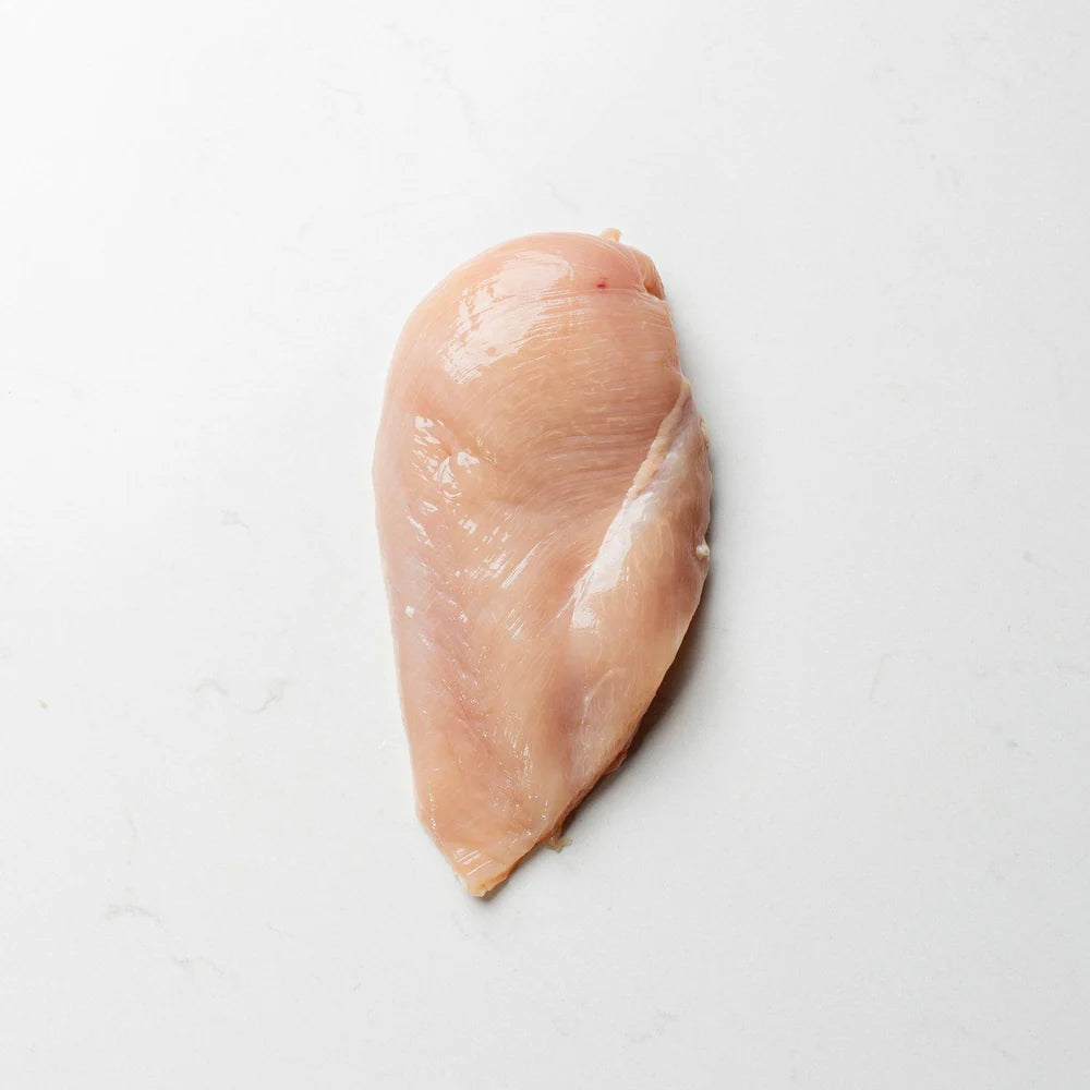 FETA STUFFED CHICKEN BREAST