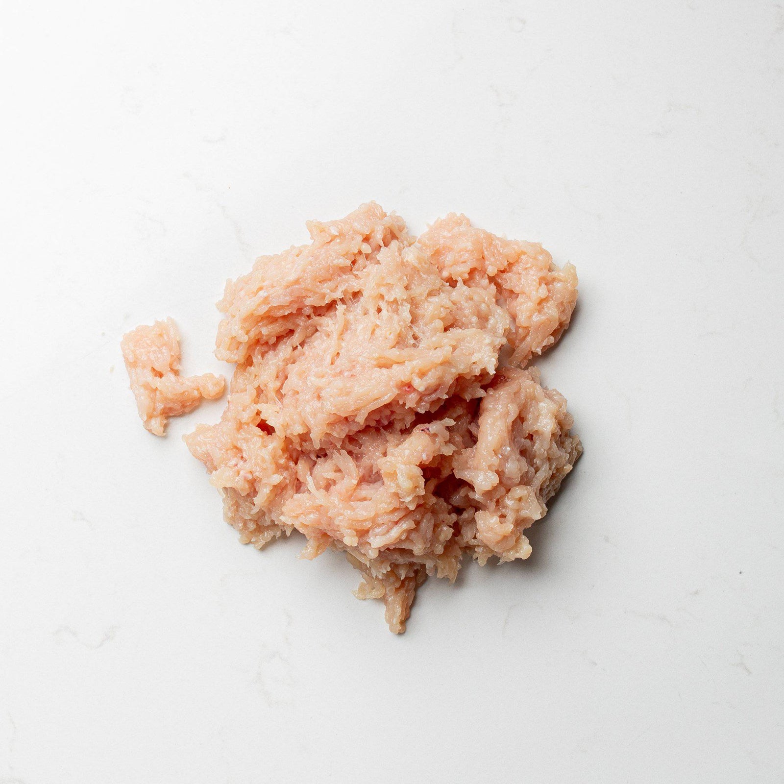 FRESH GROUND CHICKEN