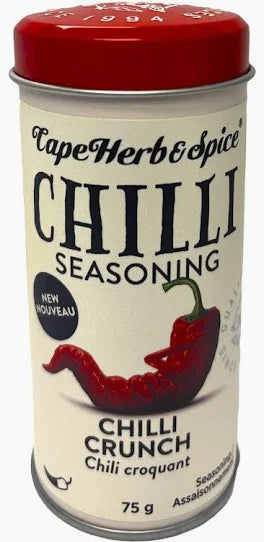 Cape Herb & Spice Pepper
