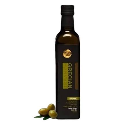 Grecian Harvest Olive Oil