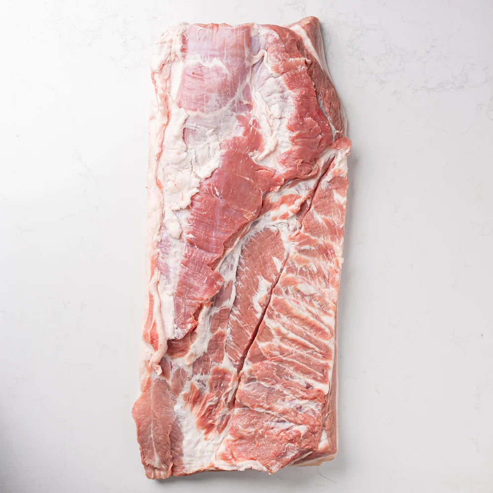 Pork Belly