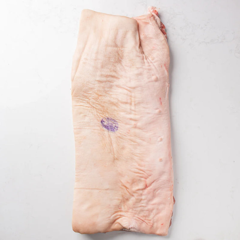 Pork Belly