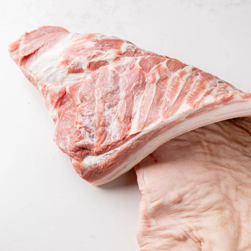 Pork Belly