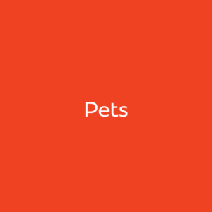 Pets