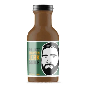 Phlippen Jerk Sauce & Marinade