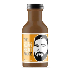 Phlippen Sweet Heat Sauce & Marinade