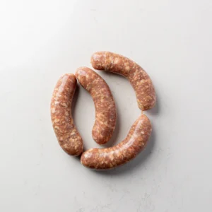 Pork Sausage
