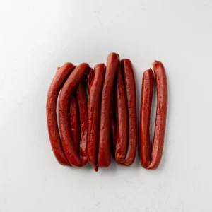 Pepperettes (Mild / Hot)