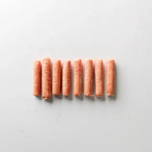 Pork Breakfast Sausages