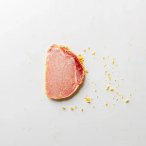 Peameal Bacon