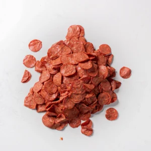 Kobanovski (Pepperoni)