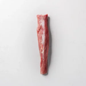 Pork Tenderloin